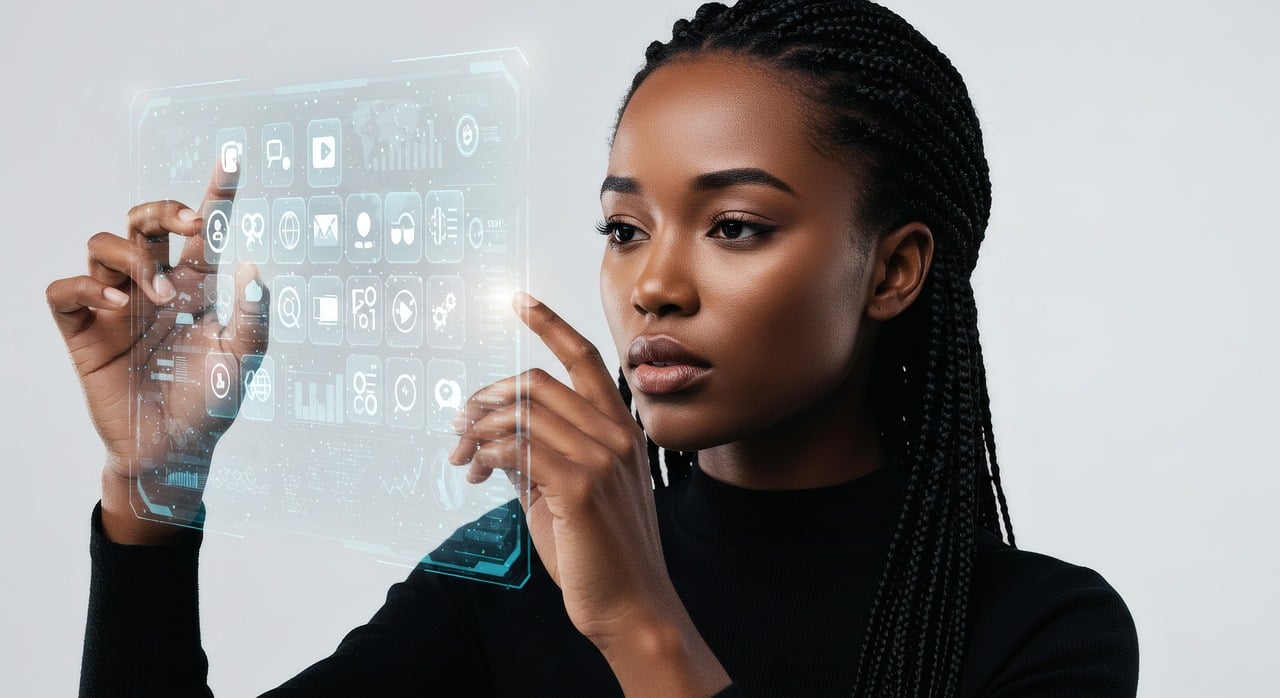 Preparando tu Empresa para el Futuro XR