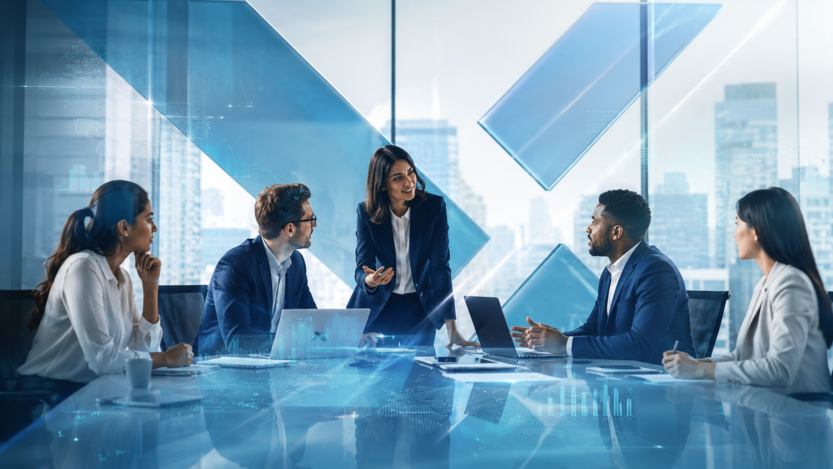 IT Consulting & Project Augmentation