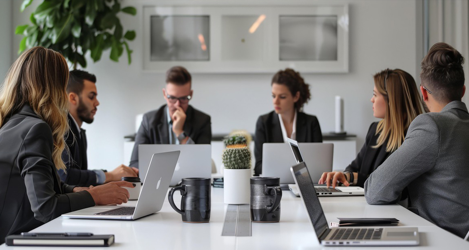 Building a Zero Trust Culture