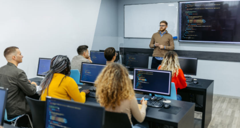 Trainer Staffing & Facilitation